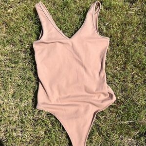 Abercrombie & Fitch Bodysuit